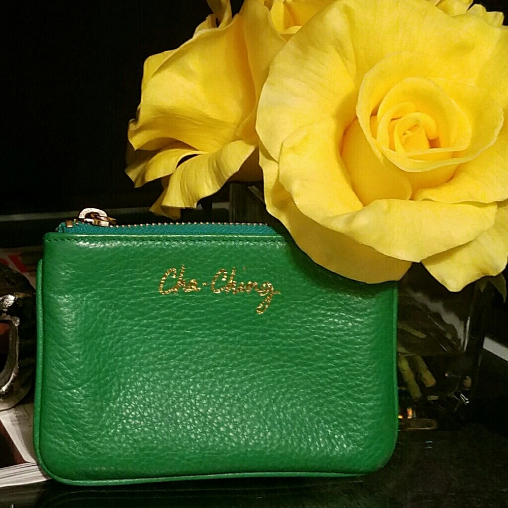 Rebecca Minkoff Cha Ching pouch